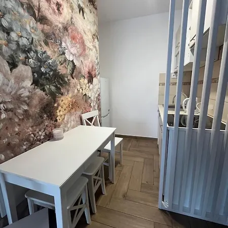 Apartment Kolejova 20 Z Oddzielna Sypialnia - Idealny Dla Rodzin Lub Grupy Znajomych