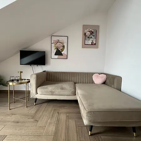 Kolejova 20 Z Oddzielna Sypialnia - Izby Podhalanskie Apartmán Nowy Targ