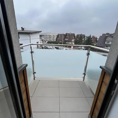 Apartment Kolejova 20 Z Oddzielna Sypialnia - Idealny Dla Rodzin Lub Grupy Znajomych Nowy Targ