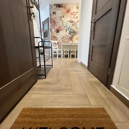 Kolejova 20 Z Oddzielna Sypialnia - Idealny Dla Rodzin Lub Grupy Znajomych Apartment *